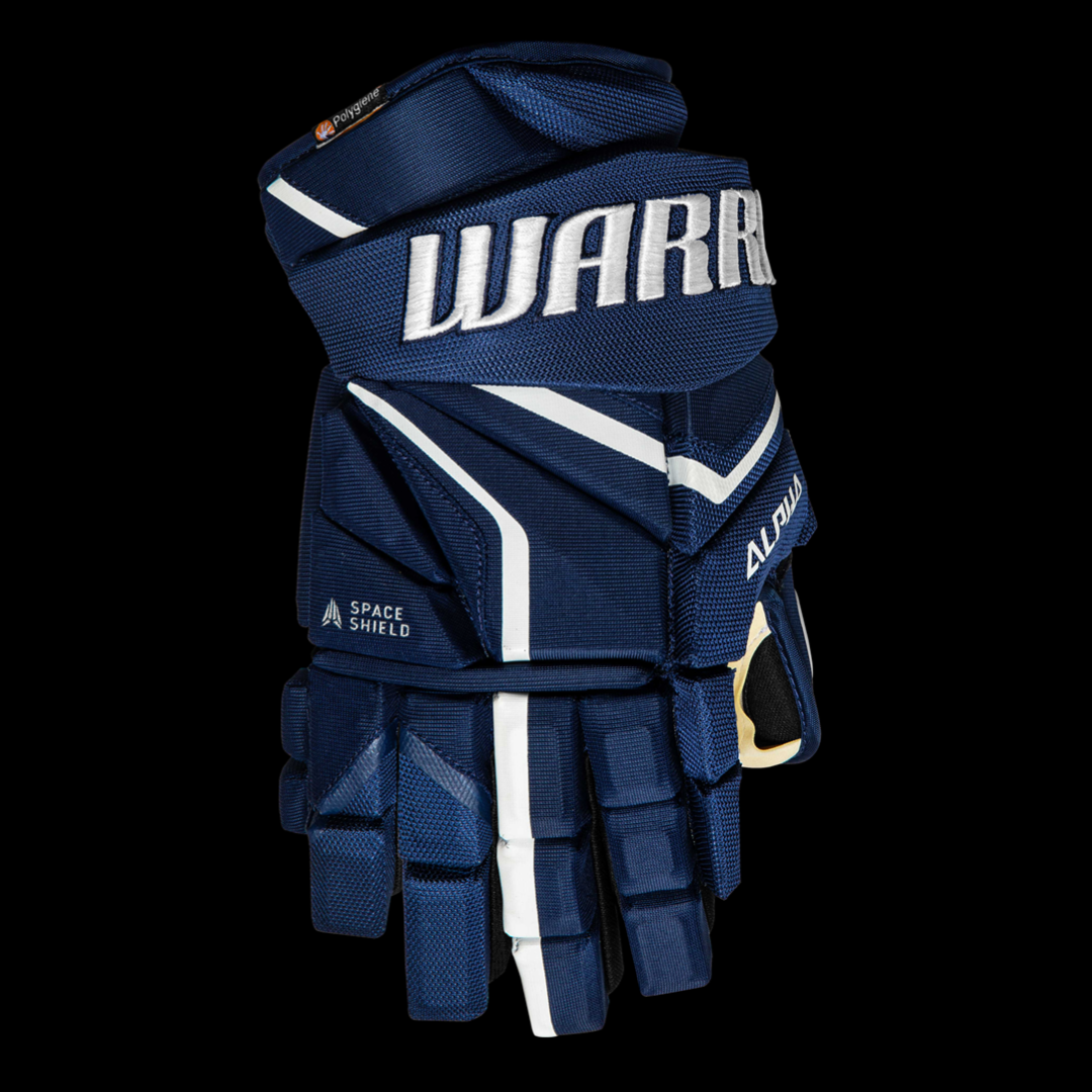 Warrior Alpha LX2 Hockey Gloves