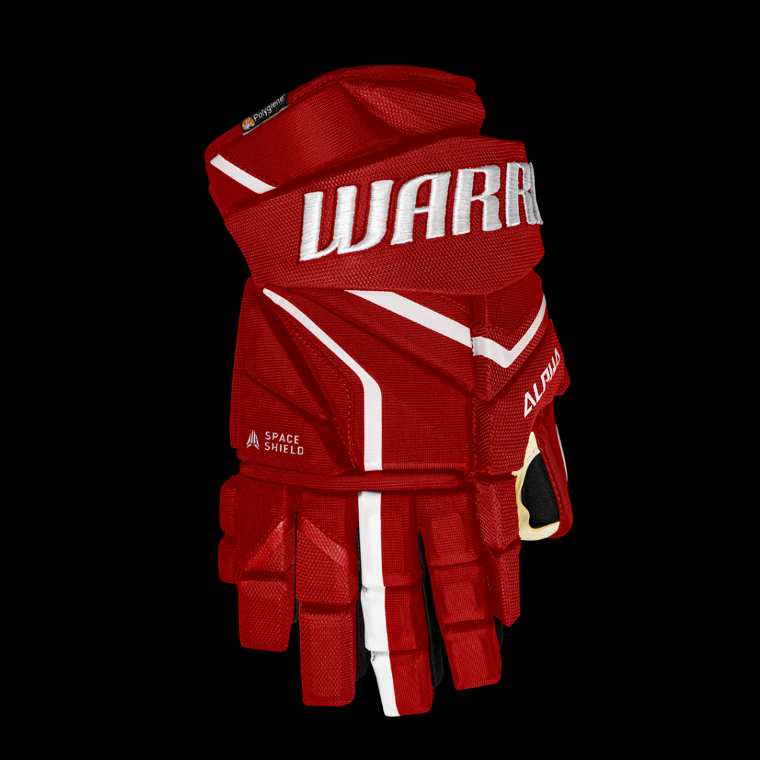 Warrior Alpha LX2 Hockey Gloves