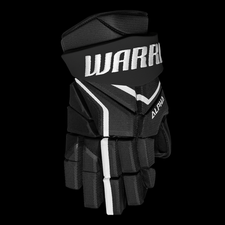 Warrior Alpha LX2 MAX Hockey Gloves
