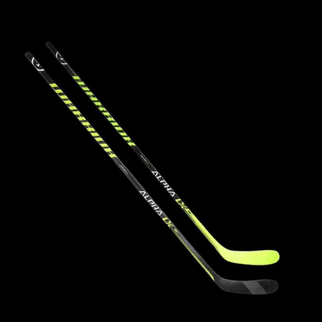 Warrior Alpha LX 40 Hockey Stick