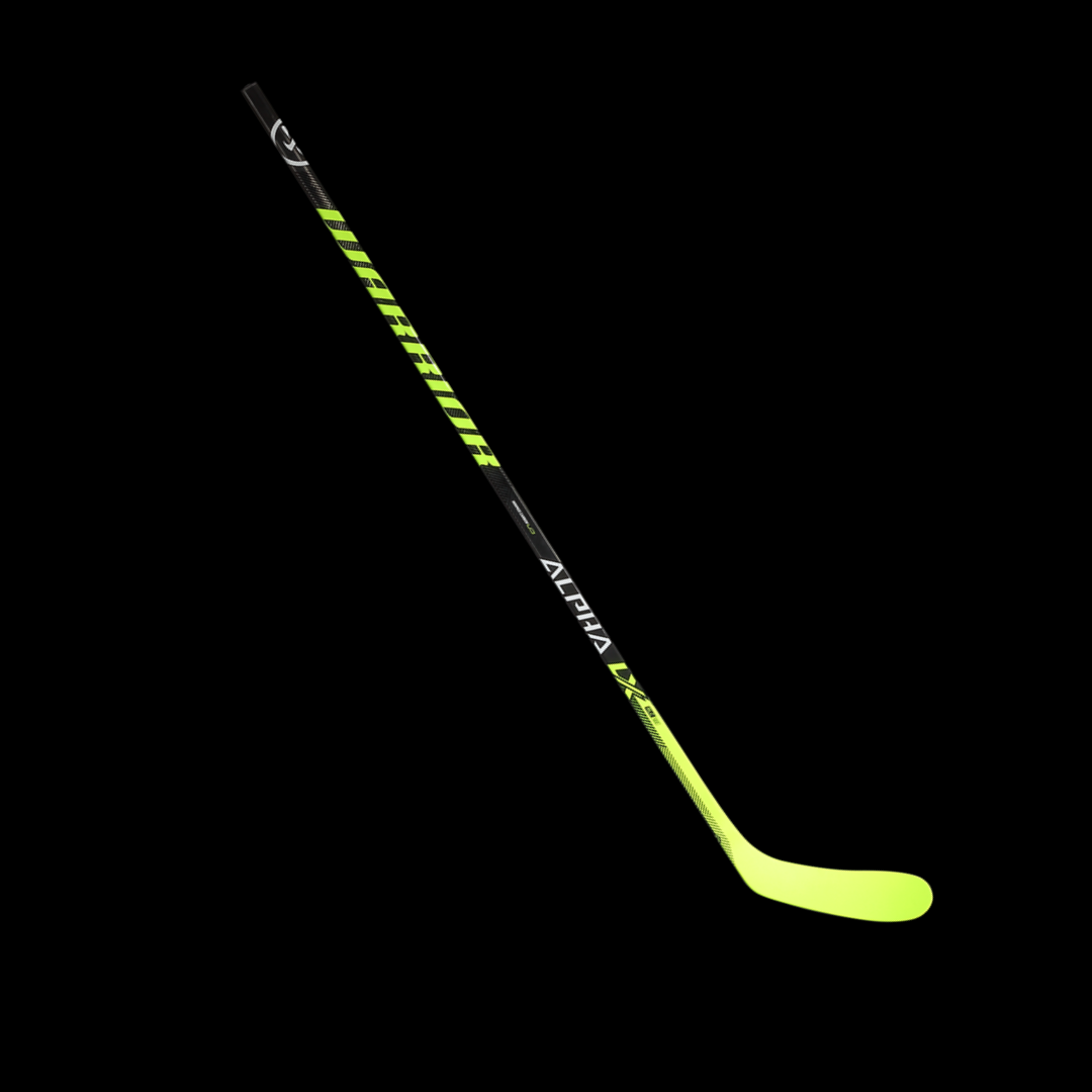 Warrior Alpha LX 40 Hockey Stick