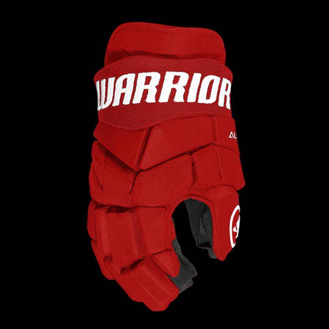 Warrior Alpha LX 30 Hockey Gloves
