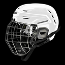 Warrior Alpha One Helmet Combo