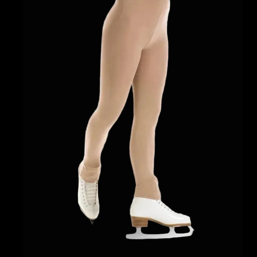 Mondor 3393 Figure Skating Tights