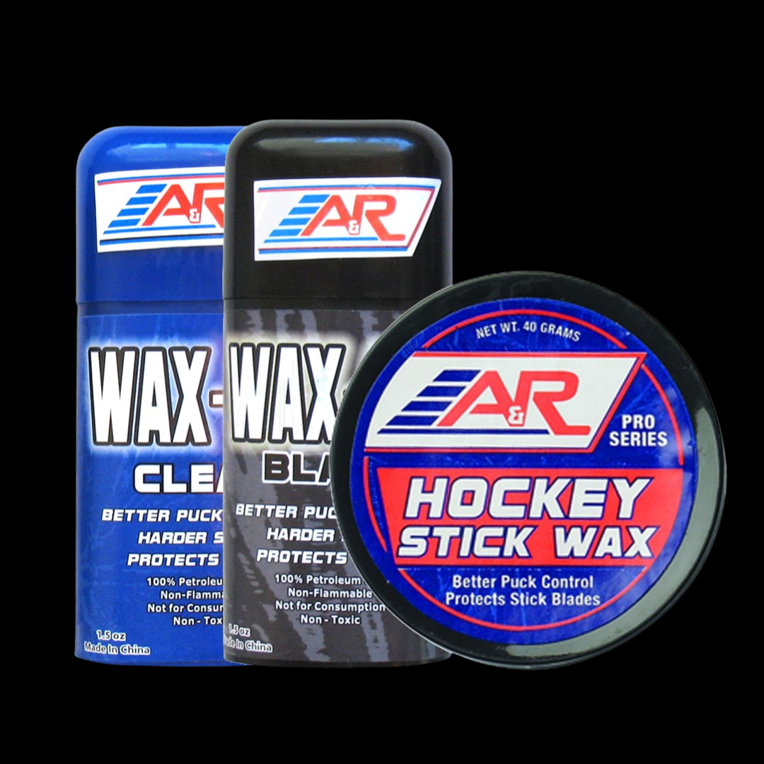 A&R Stick Wax