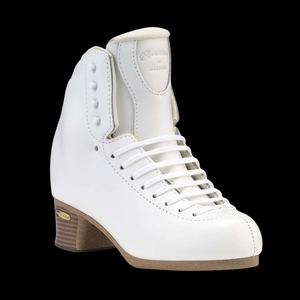 Jackson Premiere FS2850 Figure Skate Boots - White