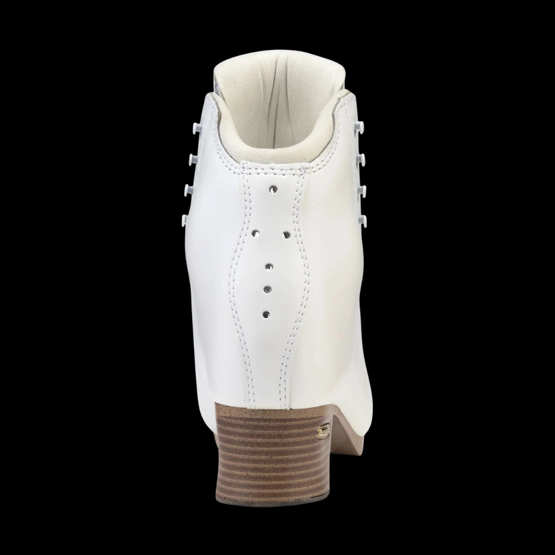 Jackson Premiere FS2850 Figure Skate Boots - White