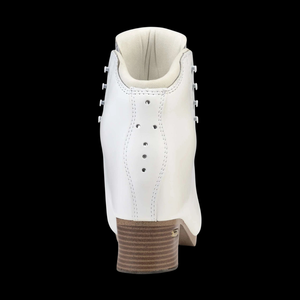 Jackson Premiere FS2850 Figure Skate Boots - White
