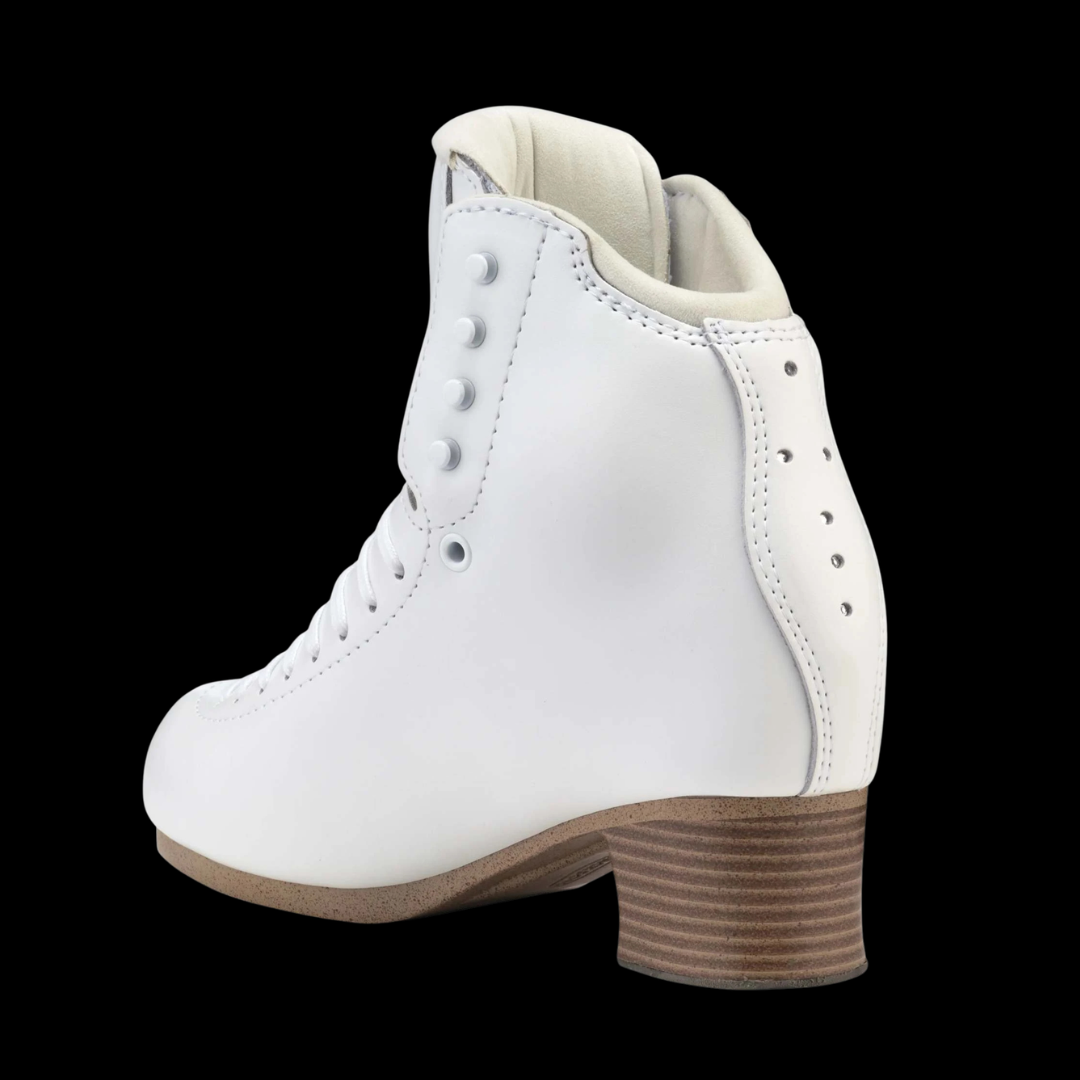 Jackson Premiere FS2850 Figure Skate Boots - White