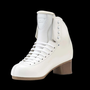 Jackson Premiere FS2850 Figure Skate Boots - White