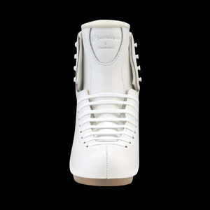 Jackson Premiere FS2850 Figure Skate Boots - White