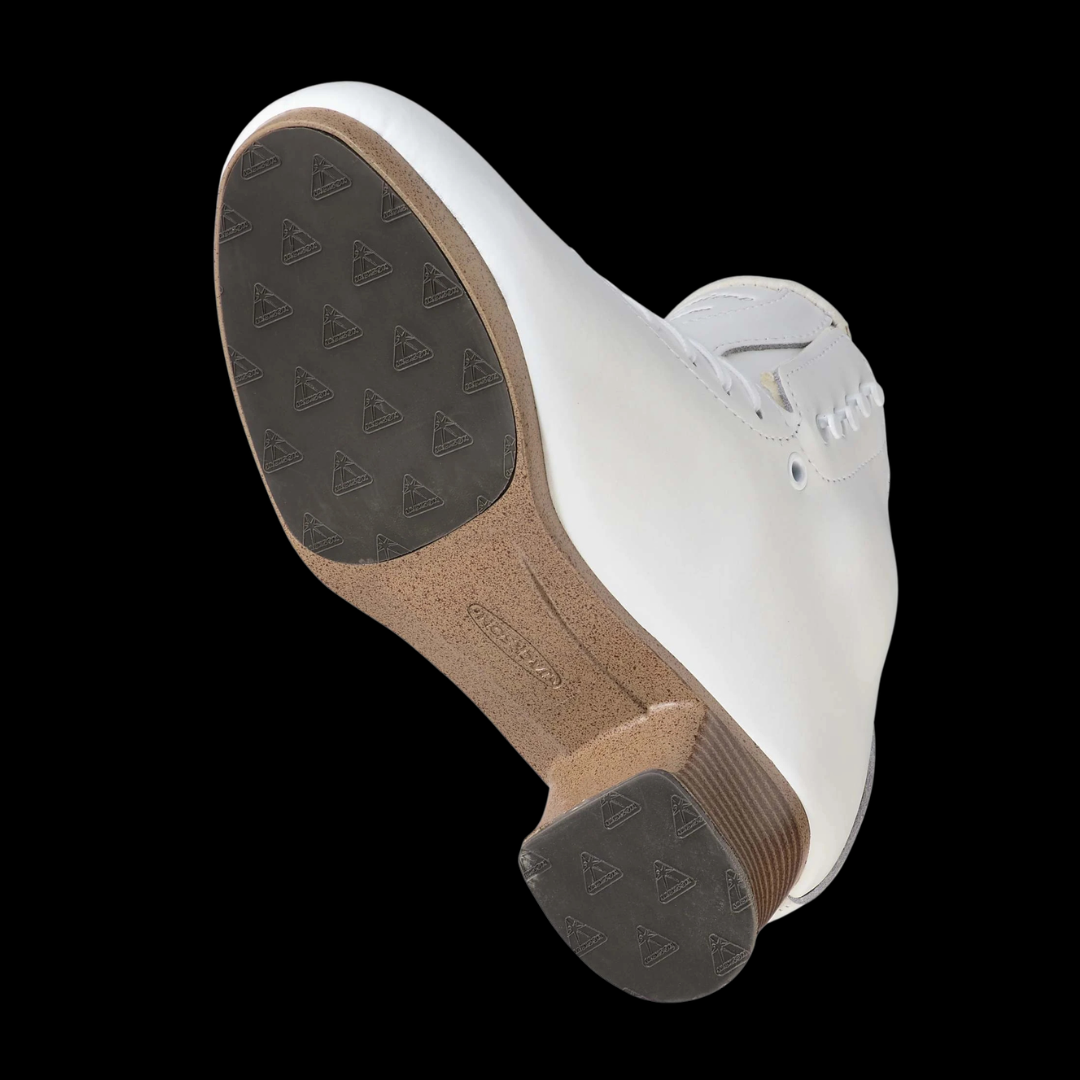 Jackson Premiere FS2850 Figure Skate Boots - White