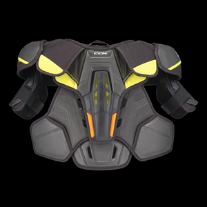 CCM Tack XF Shoulder Pads