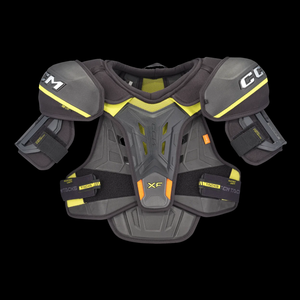 CCM Tack XF Shoulder Pads
