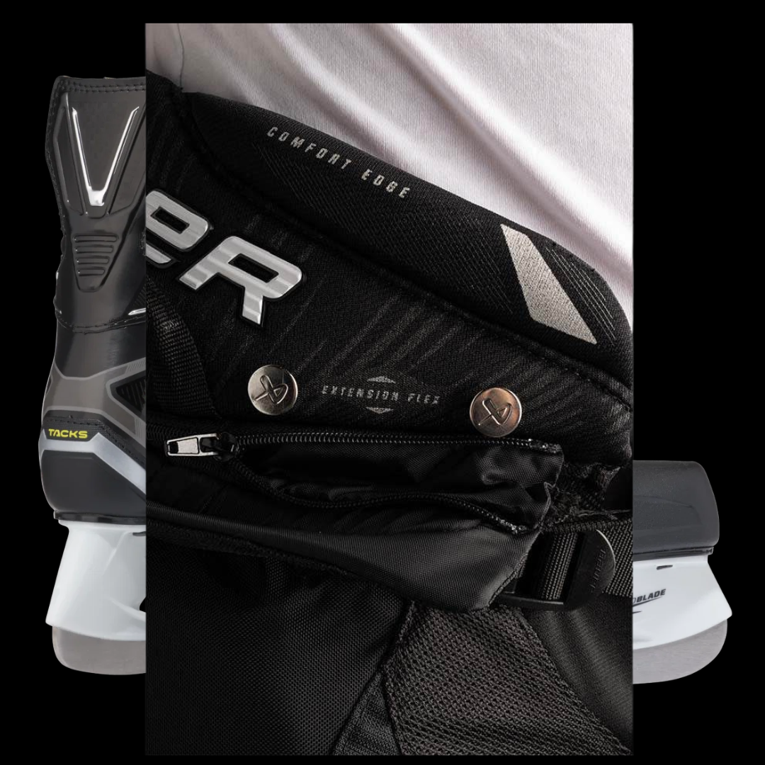 Bauer Vapor FlyLite Hockey Pants Intermediate
