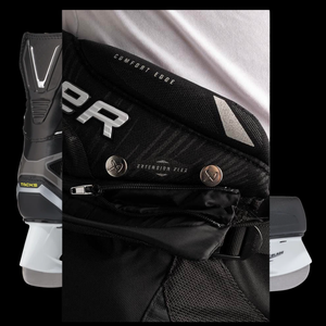 Bauer Vapor FlyLite Hockey Pants Intermediate