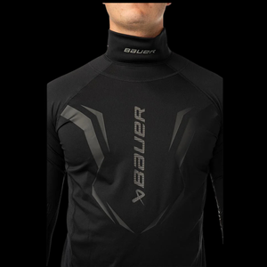 Bauer Bodyguard Neckprotect Shirt Senior S25