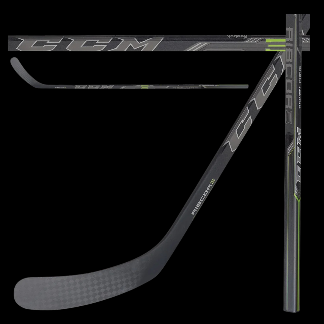 CCM Ribcor 28K Junior Hockey Stick