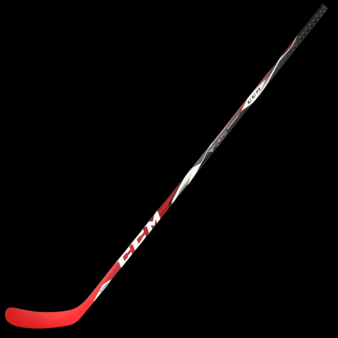 CCM Jetspeed RBZ Superfast Hockey Stick Junior