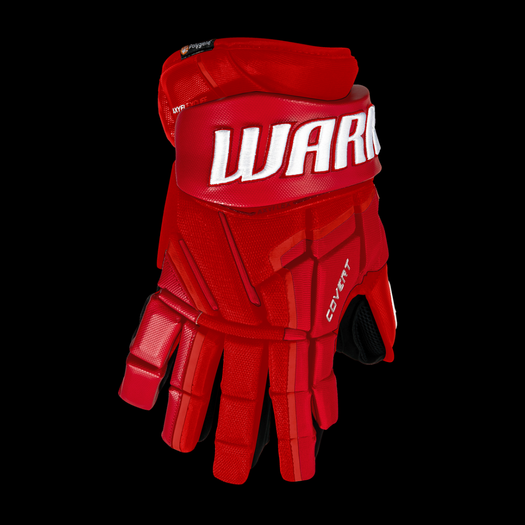Warrior Covert QR5 Pro Hockey Gloves
