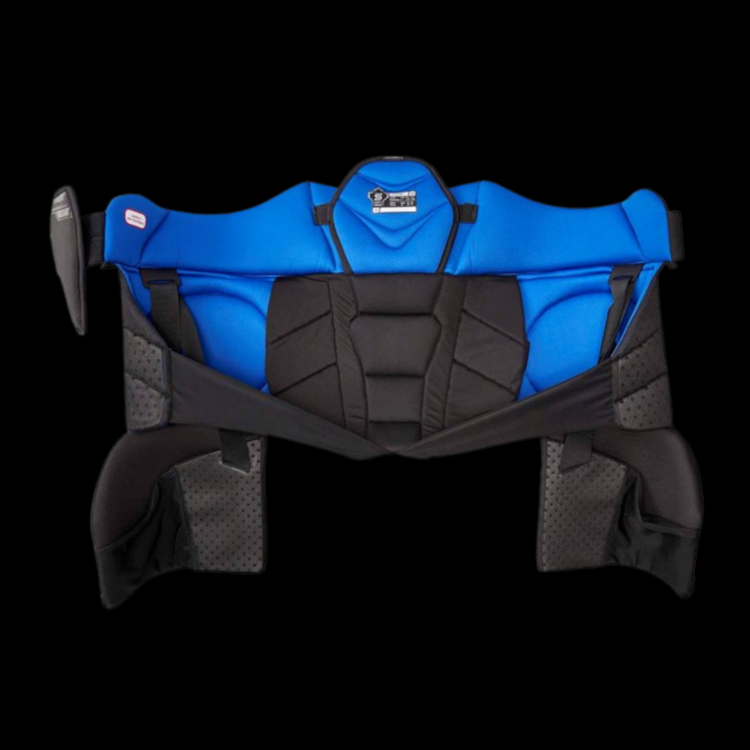 Sherwood Code Encrypt Hockey Girdle