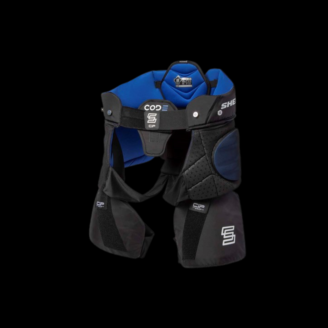 Sherwood Code Encrypt Hockey Girdle