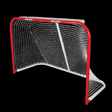 Bauer 72" Performance Steel Goal