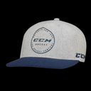 CCM Flat Brim Snapback