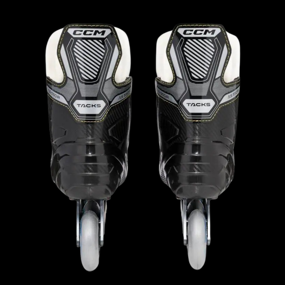 CCM Tack AS 550R Inline Skates Senior