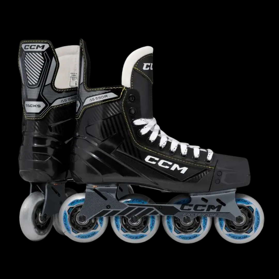 CCM Tack AS 550R Inline Skates Senior