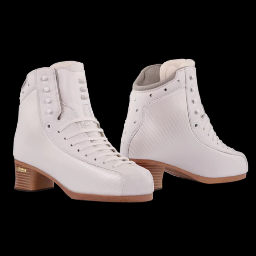 Jackson Synergy Elite DJ6060F Fusion Figure Skate Boots