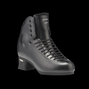 Jackson FS2852 Premiere Boots Black