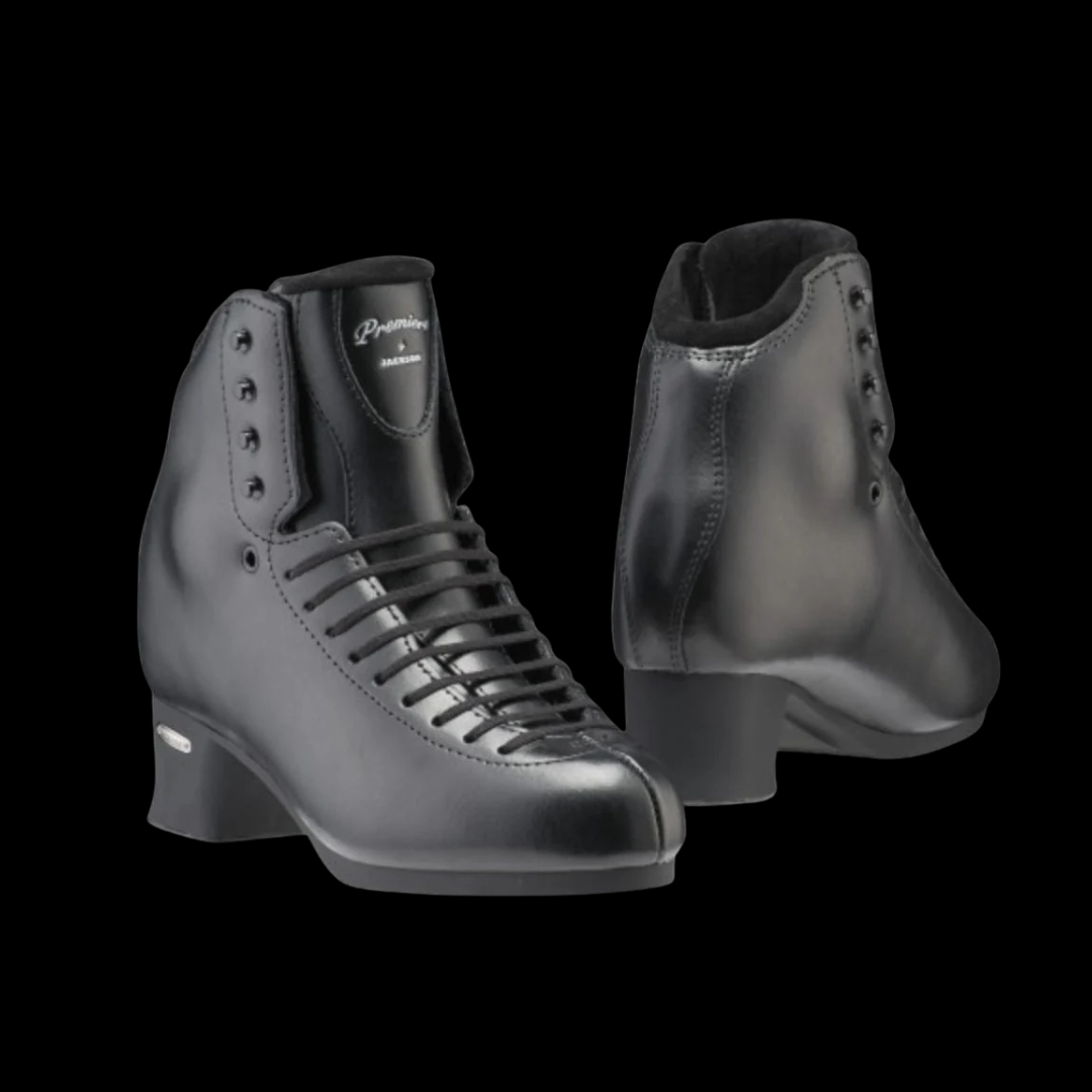 Jackson FS2852 Premiere Boots Black
