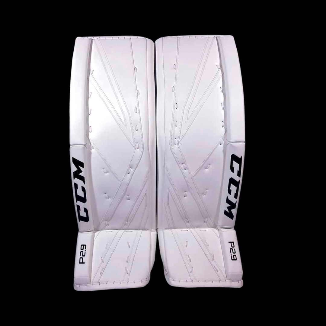 CCM Premier 2.9 Goal Pads Senior