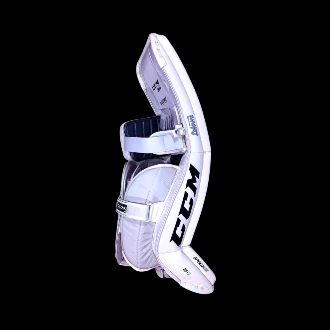 CCM Premier 2.9 Goal Pads Senior