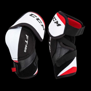 CCM Jetspeed FT485 Elbow Pads