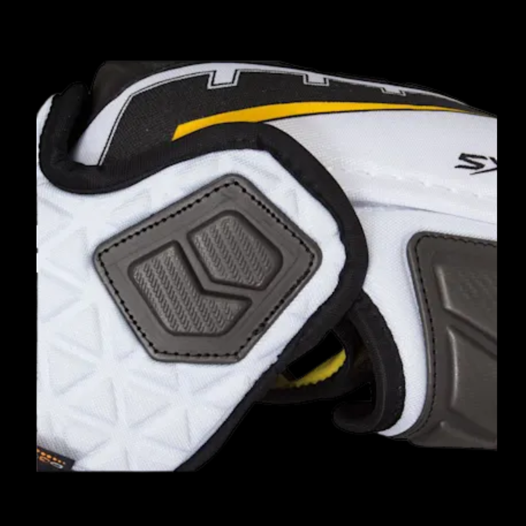 CCM Ultra Tacks Elbow Pads