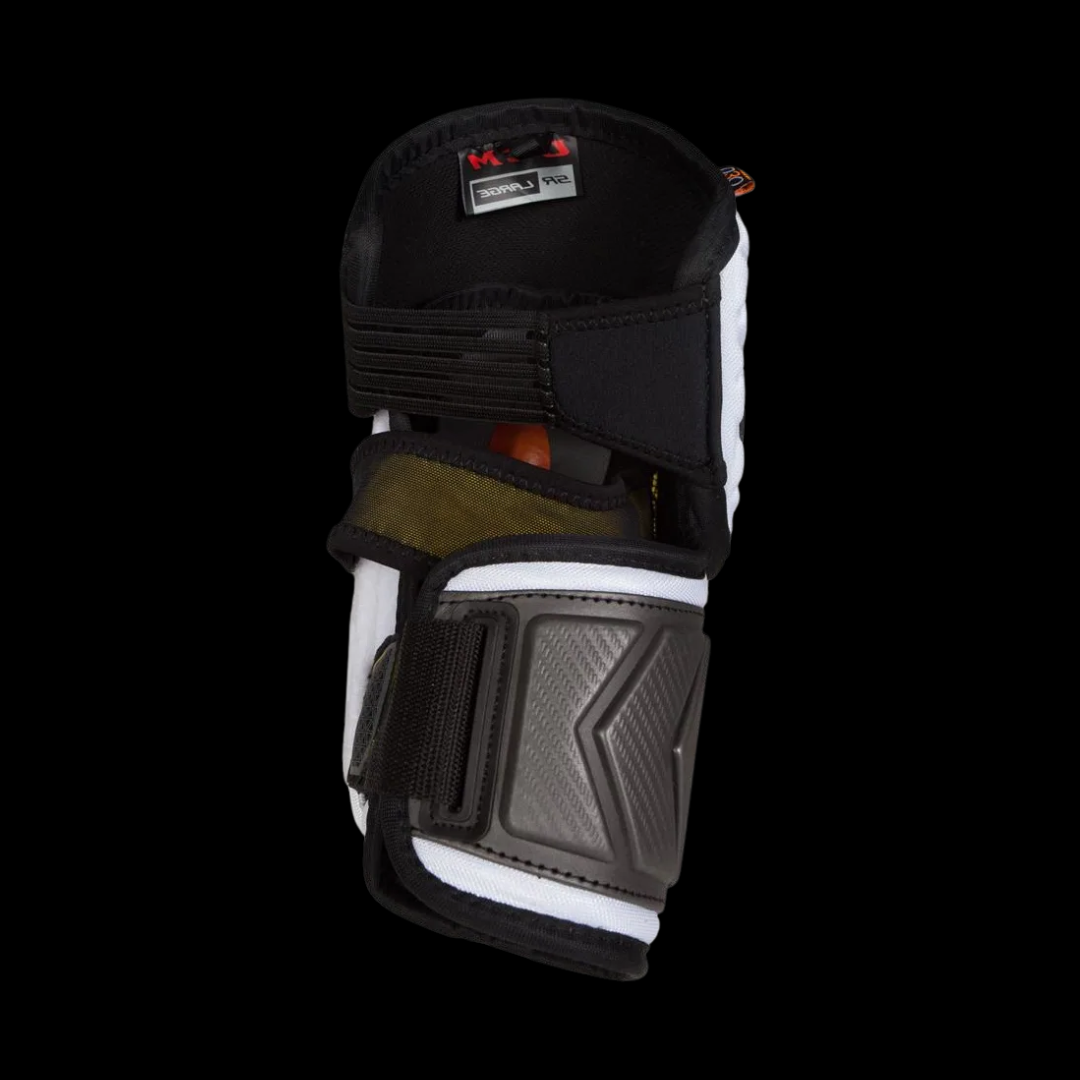 CCM Ultra Tacks Elbow Pads