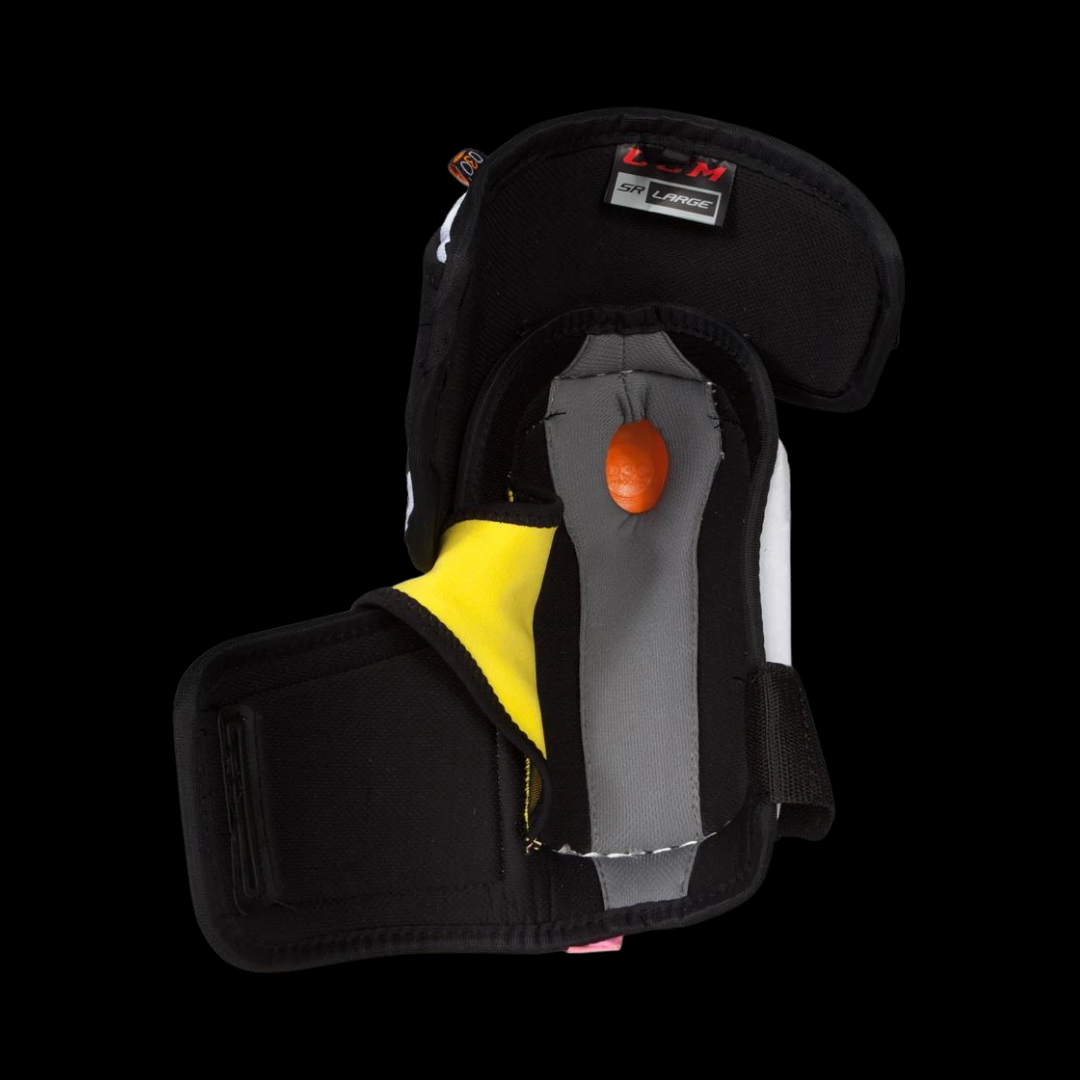 CCM Ultra Tacks Elbow Pads