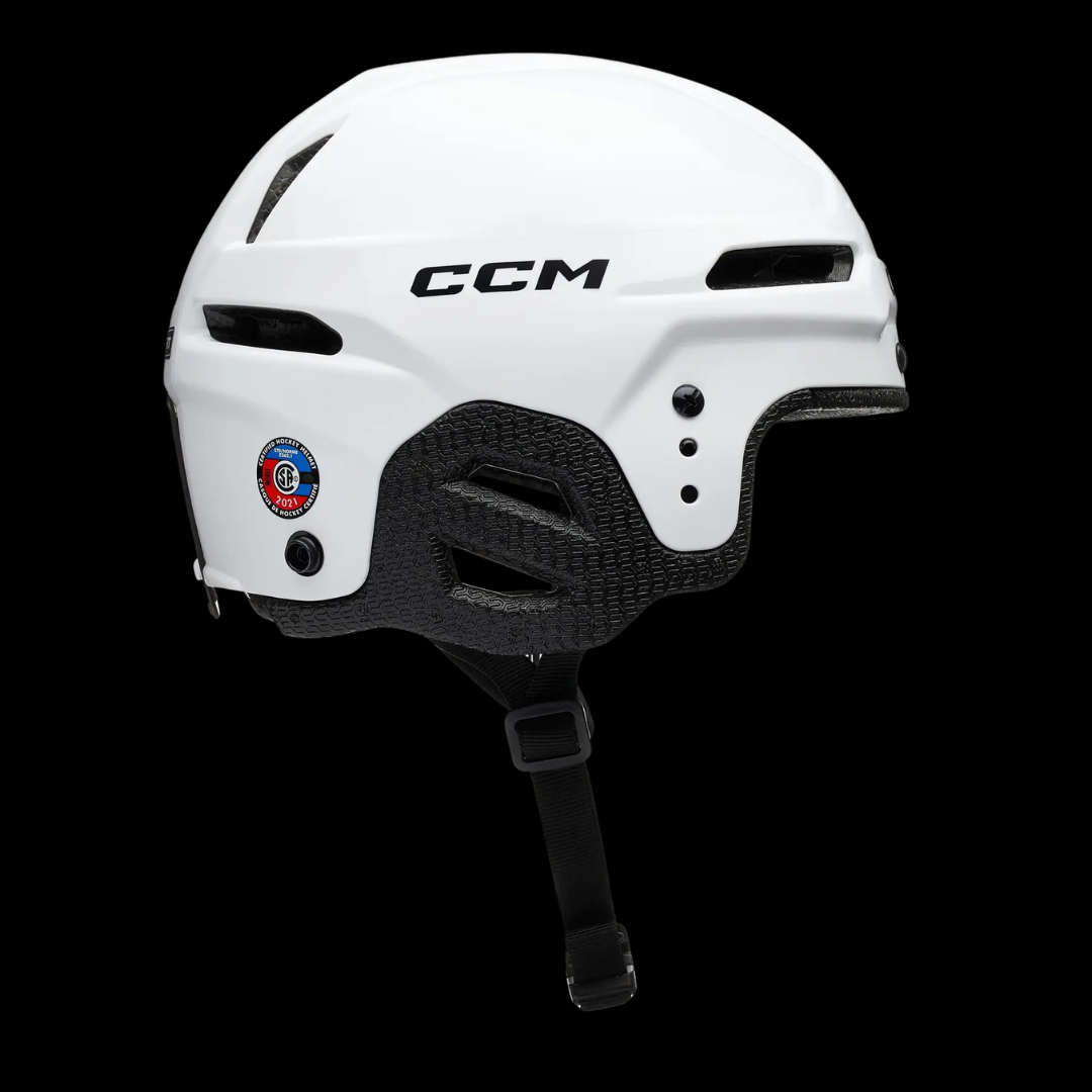 CCM Multi Play Youth Helmet