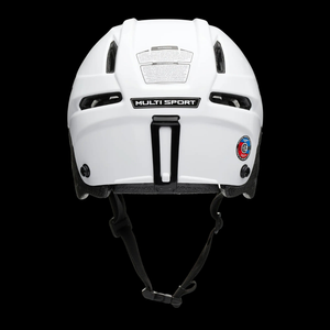 CCM Multi Play Youth Helmet