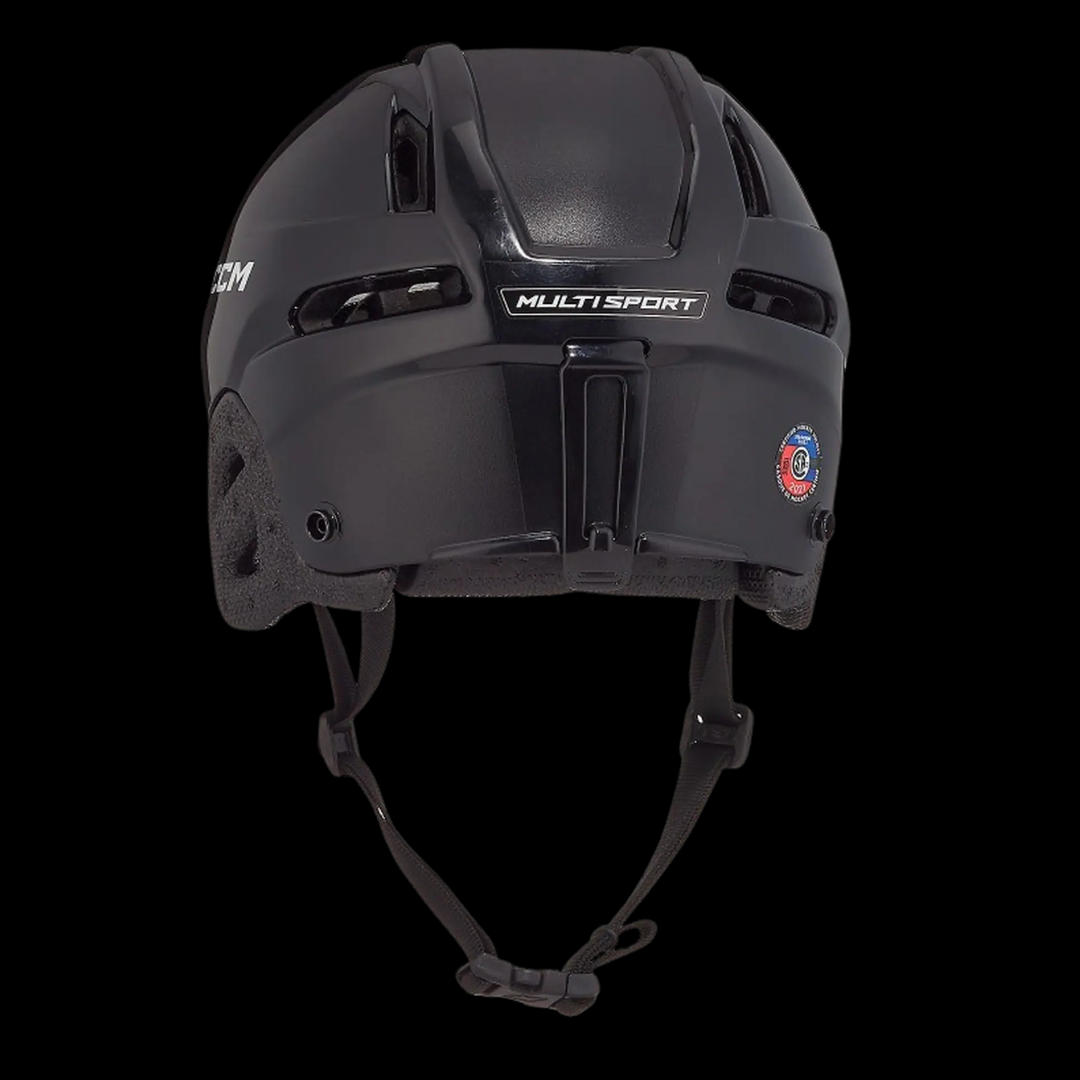CCM Multi Play Youth Helmet