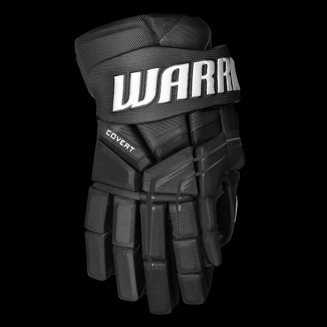 Warrior Covert QR7 Gloves