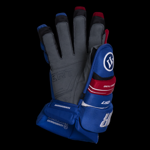 Warrior Covert QR7 Gloves