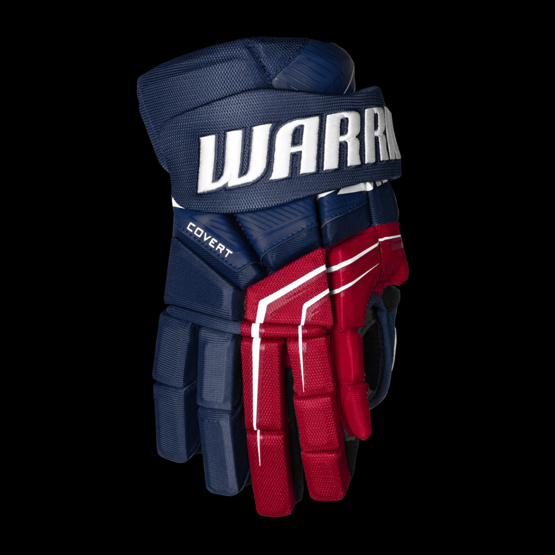 Warrior Covert QR7 Gloves
