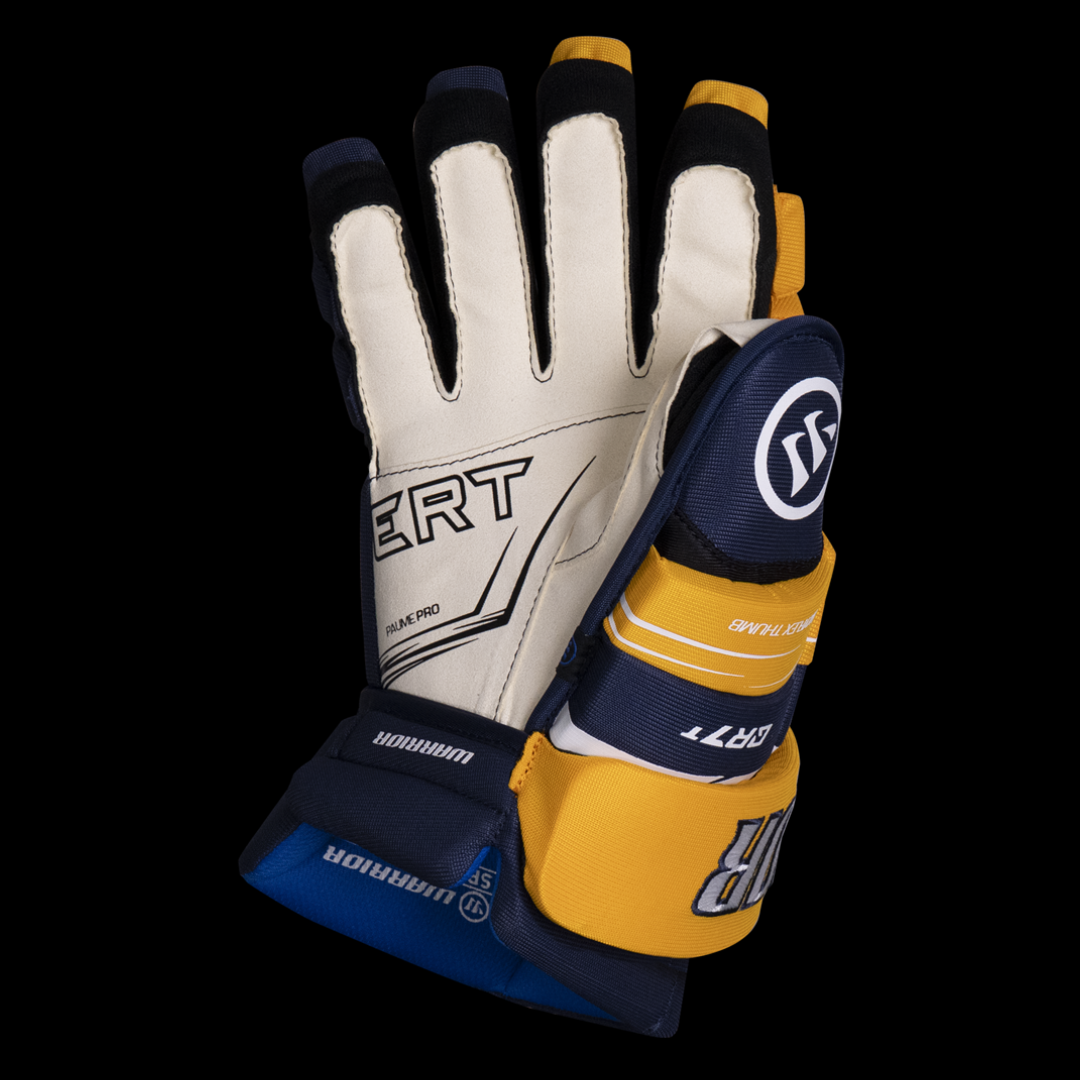 Warrior Covert QR7T Gloves