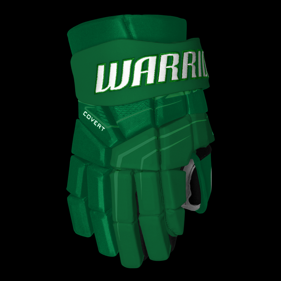 Warrior Covert QR7T Gloves