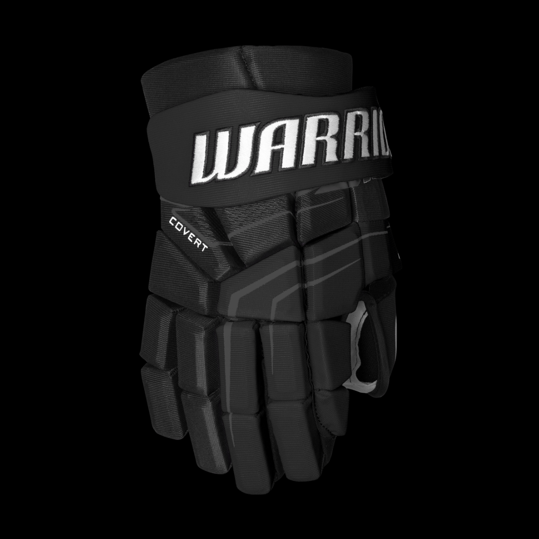 Warrior Covert QR7T Gloves