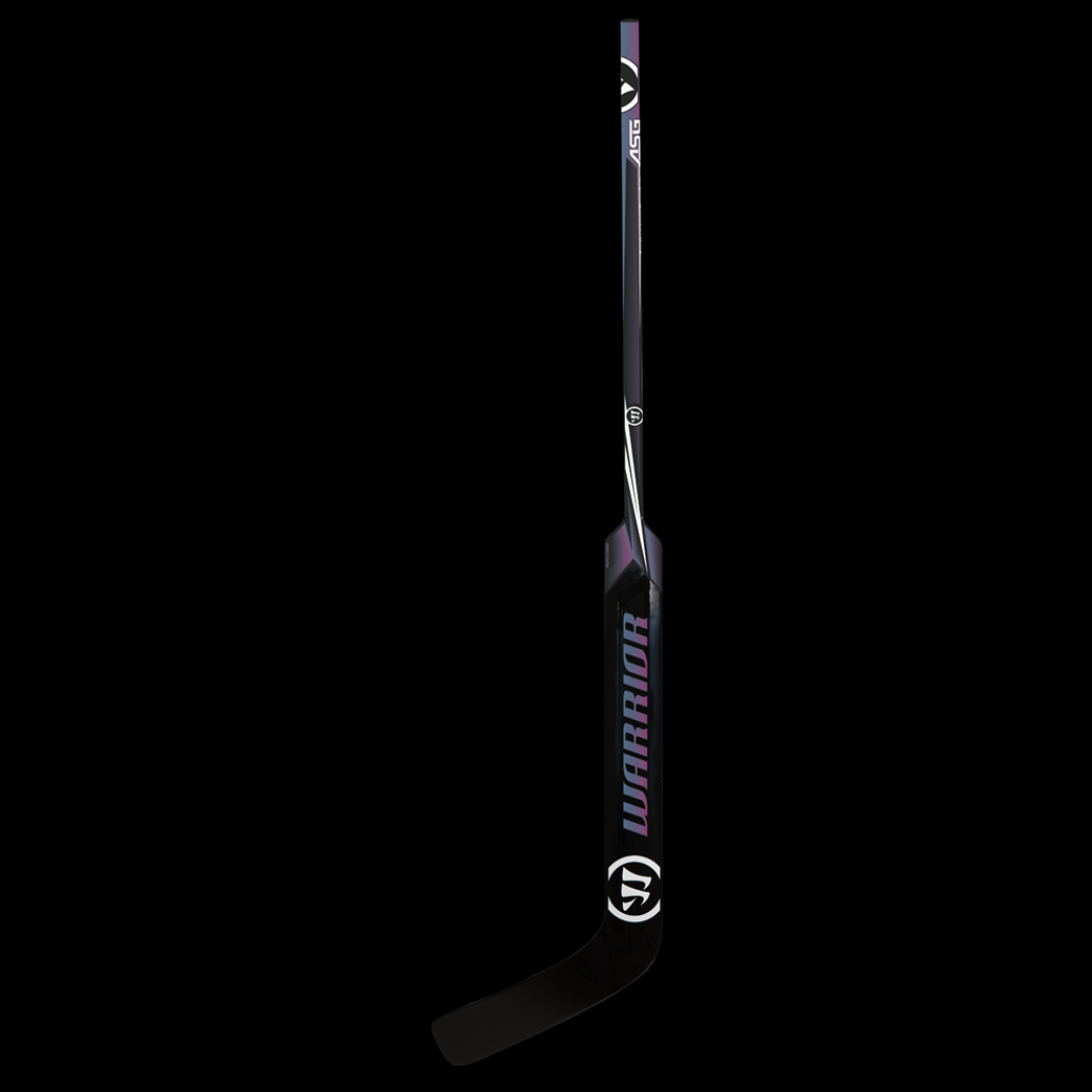 Warrior Covert QR10 Goal Stick