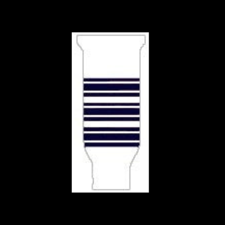 Toronto Maple Leafs Knitted Hockey Socks